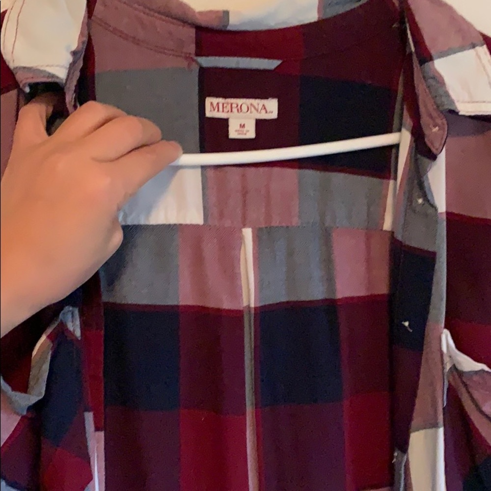 Flannel - Picture 2 of 3